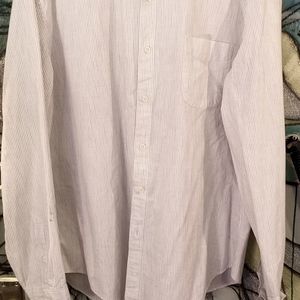 J Crew Mens shirt